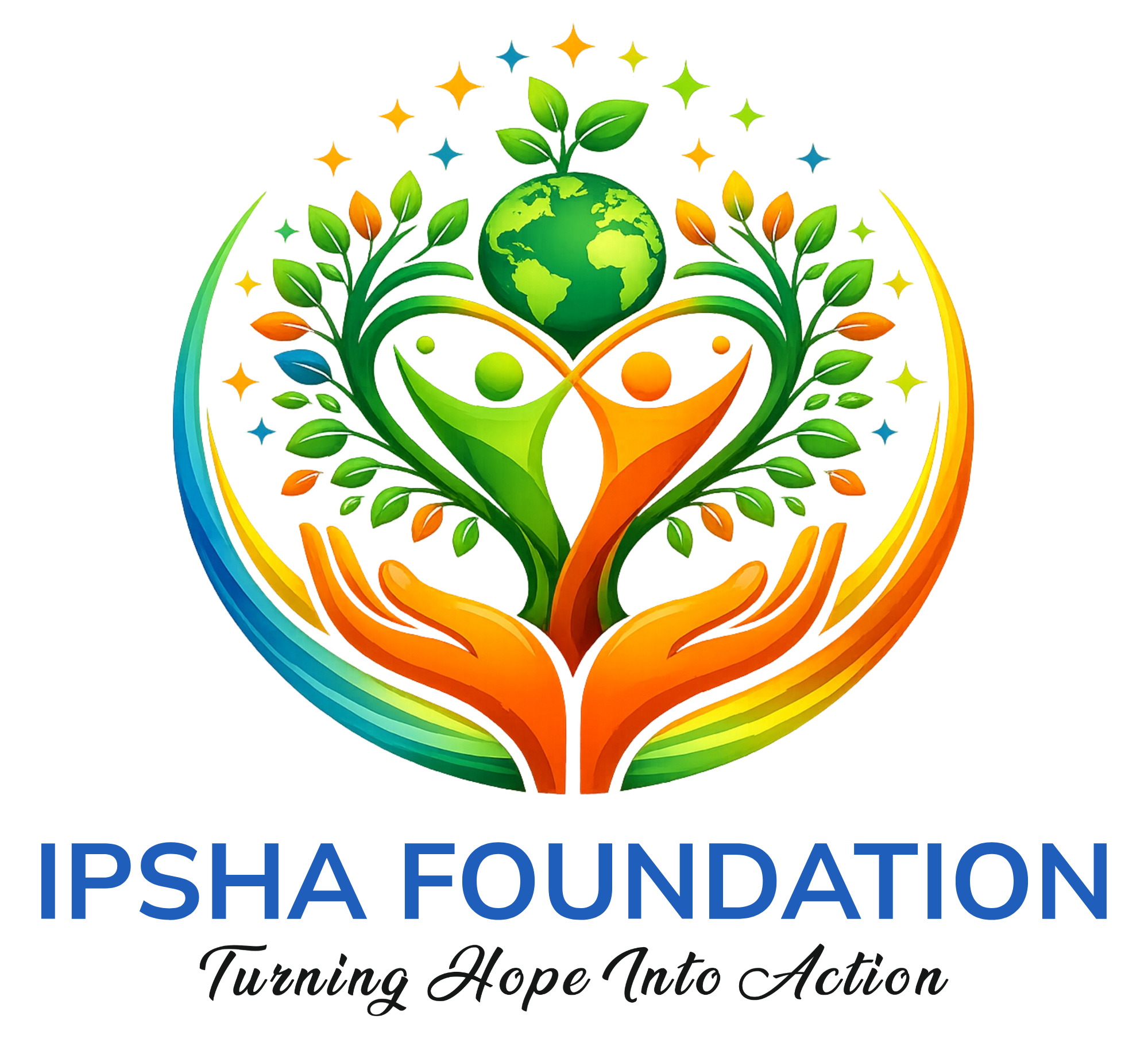 Ipsha Foundation